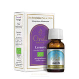 Upload the image to the Gallery viewer, Essential Oil Food Supplement - Organic Lavender