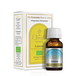 Upload the image to the Gallery viewer, Essential Oil Food Supplement - Organic Lemon