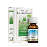 Upload the image to the Gallery viewer, Natural Essential Oil - Mint Arvensis