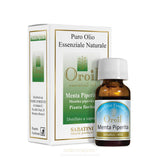 Upload the image to the Gallery viewer, Natural Essential Oil - Conventional Peppermint