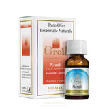 Upload the image to the Gallery viewer, Natural Essential Oil - Neroli 3 ml