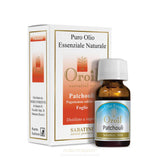 Upload the image to the Gallery viewer, Natural Essential Oil - Patchouli