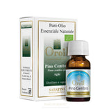 Upload the image to the Gallery viewer, Natural Essential Oil - Organic Swiss Pine