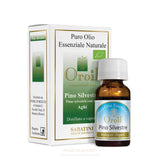 Upload the image to the Gallery viewer, Natural Essential Oil - Organic Scots Pine