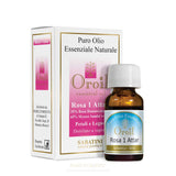 Upload the image to the Gallery viewer, Natural Essential Oil - Rose 1st Attar 5 ml