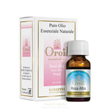 Upload the image to the Gallery viewer, Natural Essential Oil - Rosa Alba extra 3 ml Absolute