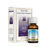 Upload the image to the Gallery viewer, Natural Essential Oil - Sage