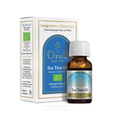Upload the image to the Gallery viewer, Essential Oil Food Supplement - Tea Tree Bio