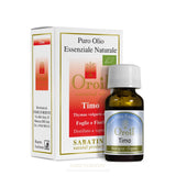Upload the image to the Gallery viewer, Natural Essential Oil - Red Thyme