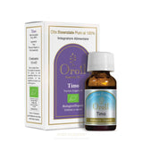 Upload the image to the Gallery viewer, Essential Oil Food Supplement - Organic Thyme