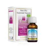 Upload the image to the Gallery viewer, Natural Essential Oil - Ylang-ylang 2 °