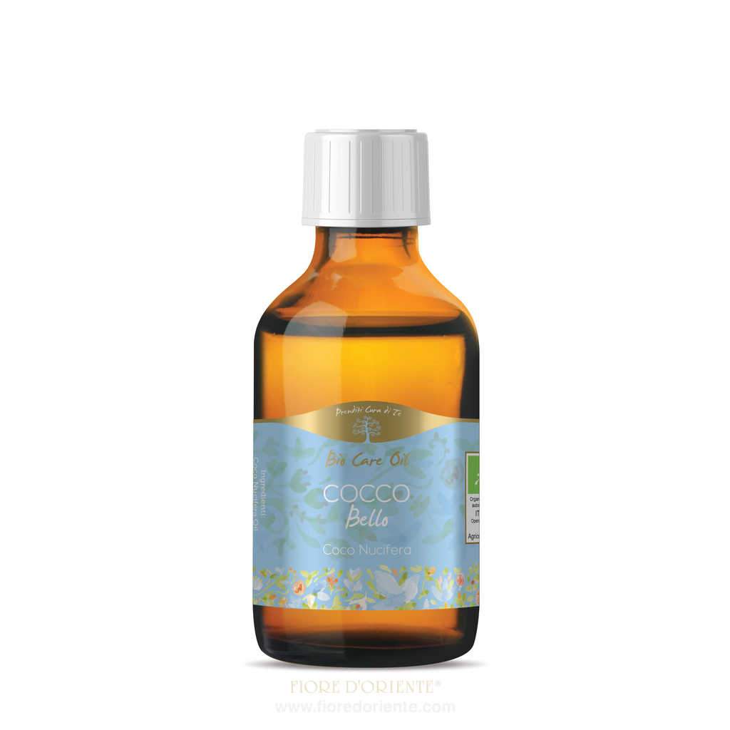 Bio-Kokosöl – Cocos Nucifera Zweitbild