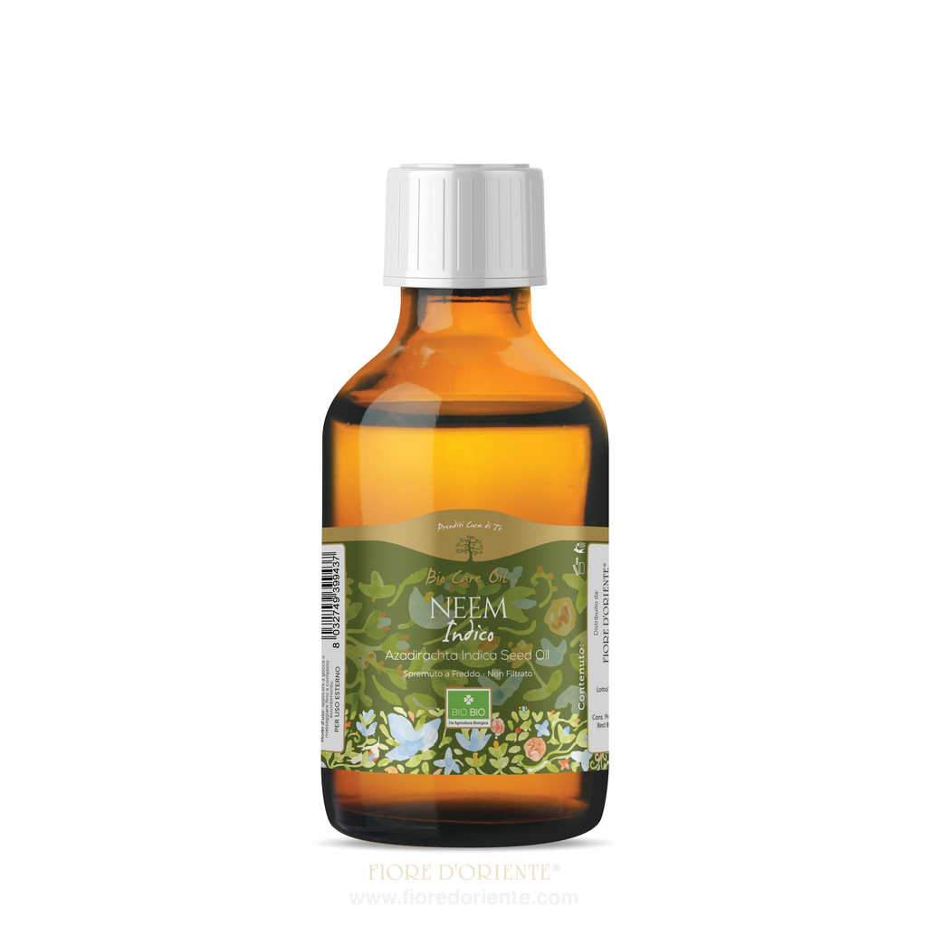 Pflanzenöl - Bio Neem Indico Zweitbild