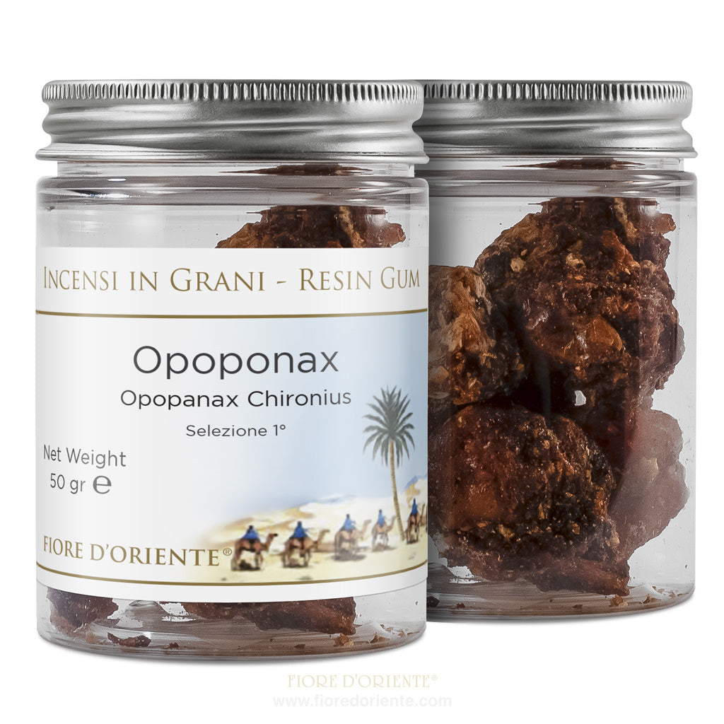Benzoe Siamharz in Körnern 50 gr Hauptbild