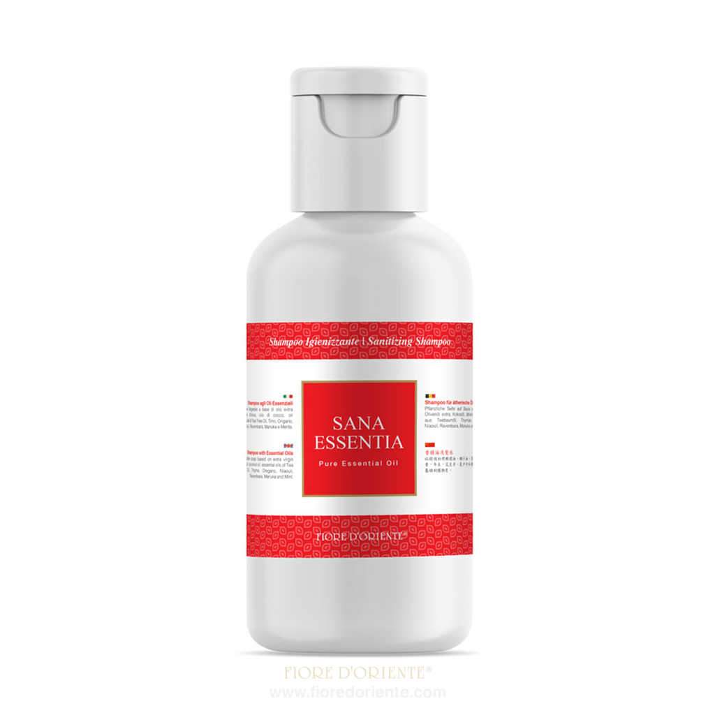 Sana Essentia - Shampoo Hauptbild
