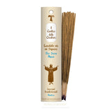 Upload the image to the Gallery viewer, Natural Incense - Amber Incense San Francesco