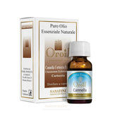 Upload the image to the Gallery viewer, Natural Essential Oil - Cinnamon Bark