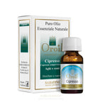 Olio Essenziale Naturale - Cipresso