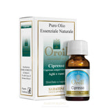 Upload the image to the Gallery viewer, Natural Essential Oil - Cypress