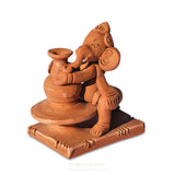 Upload the image to the Gallery viewer, Flower Incense Holder in Stone