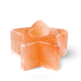 Upload the image to the Gallery viewer, Himalaya Salt Star Tealight