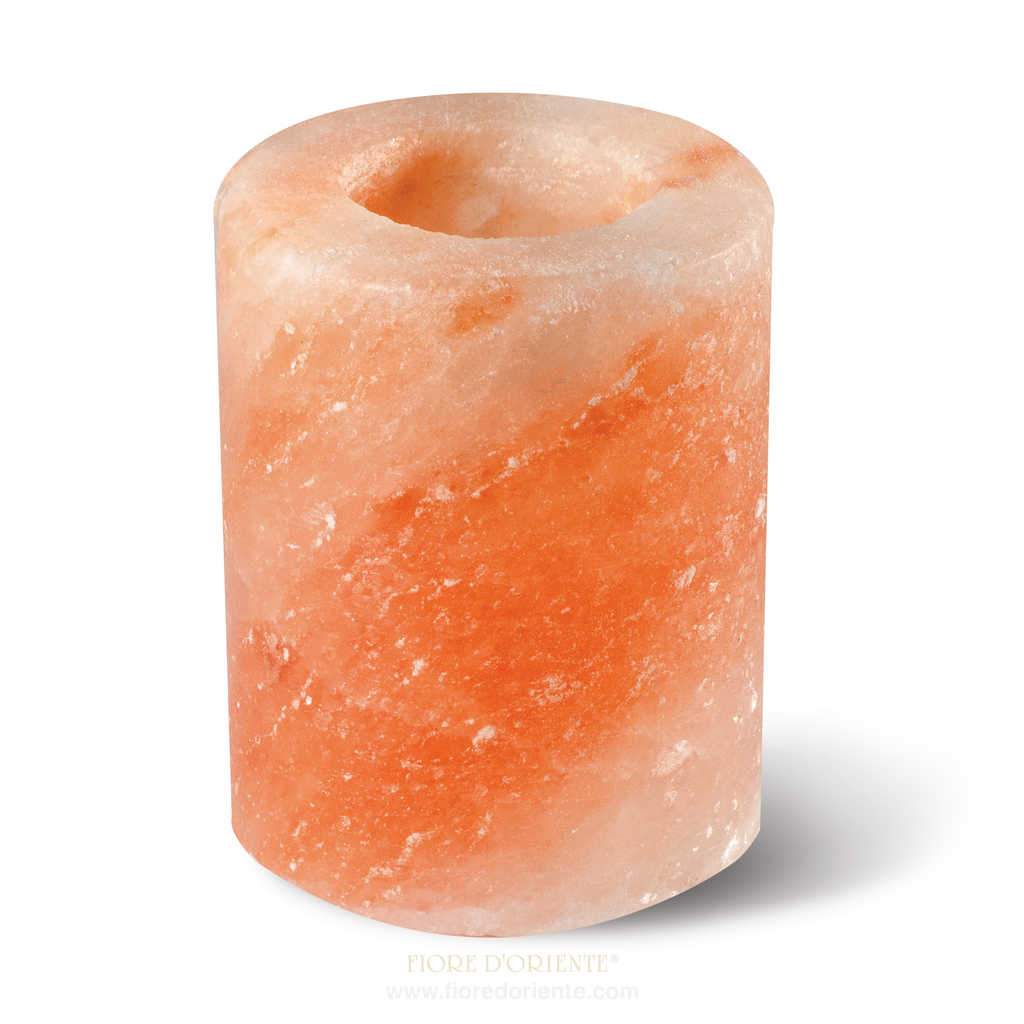Portalumino a Cilindro per Candele Tealight – 1 kg Immagine principale del prodotto